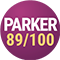 2020 Robert Parker 89/100